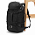 Рюкзак Pacsafe Venturesafe EXP35 Anti-theft Travel Backpack чёрный