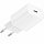 Сетевое зарядное устройство Xiaomi Mi 20W Charger USB Type-C (BHR4927GL)