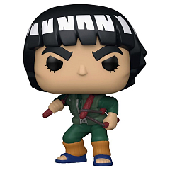 Фигурка Funko POP! Animation Naruto Shippuden Might Guy