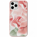 Чехол Ted Baker Anti-Shock Classic для iPhone 13 Pro Max Porcelain Rose (84813)
