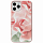 Чехол Ted Baker Anti-Shock Classic для iPhone 13 Pro Max Porcelain Rose (84813)