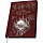 Записная книжка Harry Potter A5 Notebook Marauder's Map X4 ABYNOT032