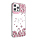 Чехол SwitchEasy Artist для iPhone 13 Pro Max Sakura (GS-103-210-208-137)