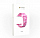 Силиконовый ремешок LYAMBDA URBAN для Apple Watch 38/40 мм Military Pink (DSJ-10-109A-40)
