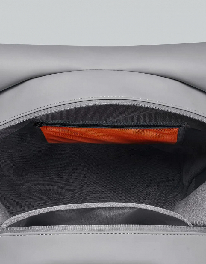 Рюкзак Gaston Luga RE102 Backpack Pändlare для 11-16" ноутбуков светло-серый/тёмно-серый