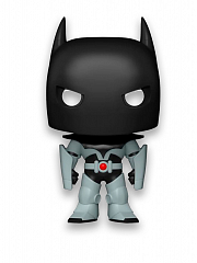 Фигурка Funko POP! Heroes DC Batman Beyond Armored Bruce (559)