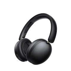 Беспроводные накладные наушники UGREEN HP205 (45018) Studio Max2 Light черные
