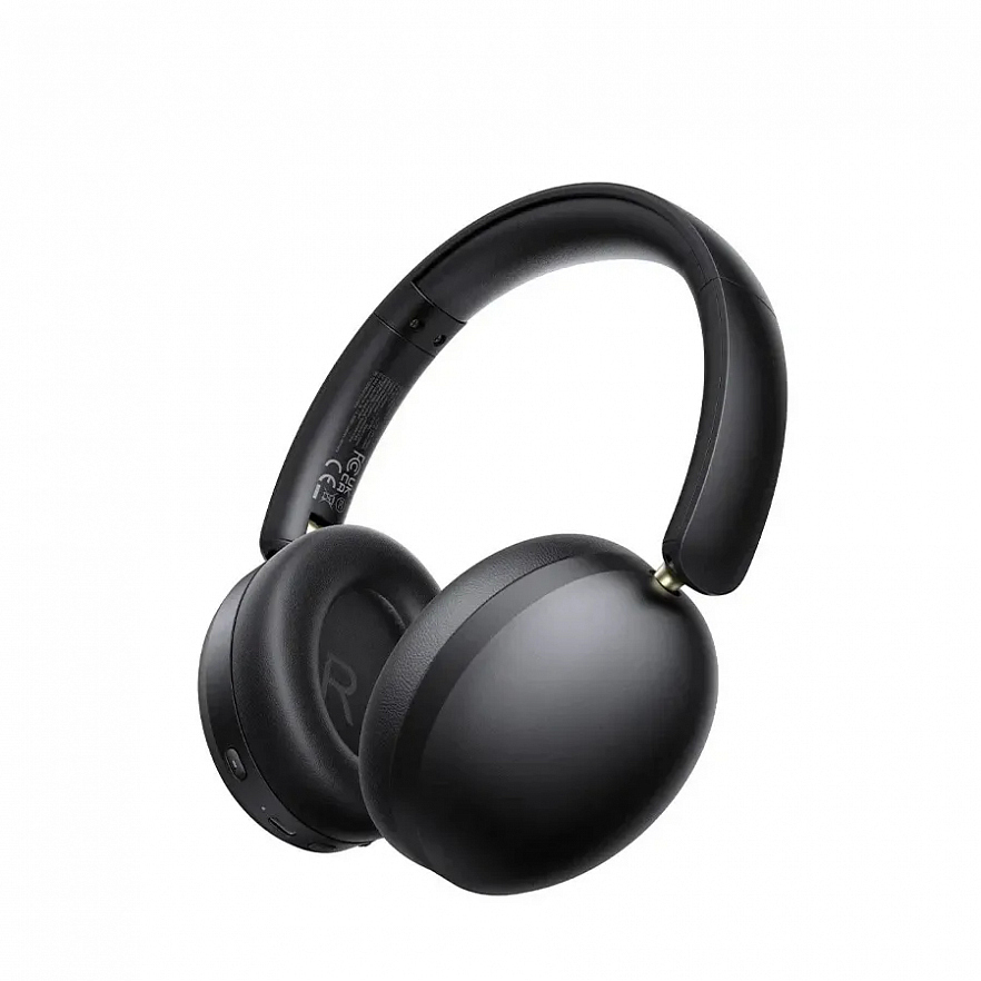 Беспроводные накладные наушники UGREEN HP205 (45018) Studio Max2 Light черные