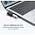 Переходник Ugreen micro-USB + USB Type-C Adapter (30453)