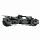 Набор Jada Toys Toys Batman Машинка с Фигуркой 2.75"+1:24 Justice League Batmobile 99232