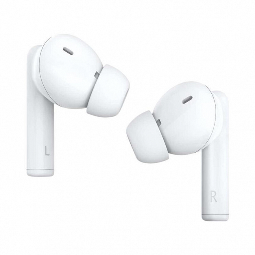 Беспроводные наушники HONOR CHOICE Earbuds X5 белые