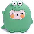 Детский рюкзак Marubozu Japan Dino Green