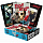 Игральные карты AQUARIUS Friday the 13th Playing Cards Пятница 13-е