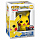 Фигурка Funko POP! Games Pokemon Pikachu
