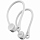 Держатель для наушников Elago EarHook для AirPods белый