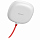 Беспроводное зарядное устройство Baseus Suction Cup Wireless Charger белое (WXXP-02)