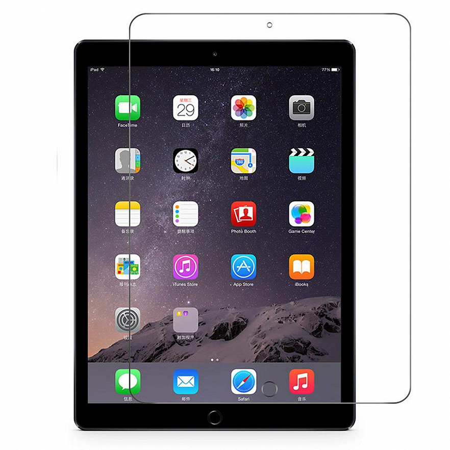 Защитное стекло Royal для iPad Pro 10.5"