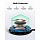 Беспроводное зарядное устройство Ugreen CD186 Wireless Charger Pad 15W (80537)