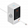 Сетевое зарядное устройство Baseus PowerCombo Digital PowerStrip 65W (APP Control) белое (PSLR000602)