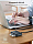 USB-Хаб UGREEN CR113 (20283) USB 3.0 - 4xUSB 3.0 Hub (1 метр) белый
