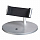 Just Mobile Xtand Lounge для iPhone 5/5S/SE