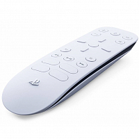 Пульт ДУ Sony Media Remote для PS5 (PlayStation 5)