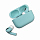 Беспроводные наушники Apple AirPods Pro 2 2023 Custom Edition бирюзовые матовые (полная покраска)