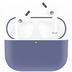 Чехол TOTU TWS Pro Case для AirPods Pro синий