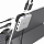 Мульти хаб для iPad Pro j5create USB-C to 4K60 Hz HDMI Travel Dock (JCD612)