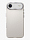 Чехол Uniq Lyden для iPhone Air с Magsafe бежевый