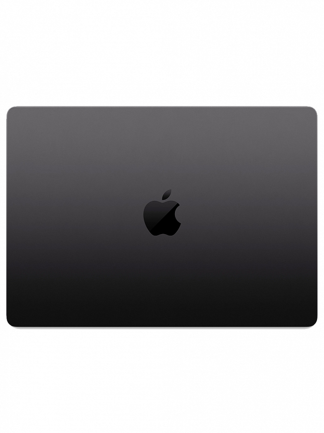 Apple MacBook Pro 14 (M5) 10/10 - 16GB - 1000GB Space Black