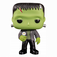 Коллекционная фигурка Funko POP! Movies Universal Monsters Frankenstein w/Flower (GW) (Exc) (607) 49723