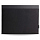 Чехол Bustha Compact Sleeve Canvas для MacBook Pro 13" (2016-2020) / MacBook Air 13" (2018-2020) угольный