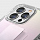 Чехол Uniq Heldro + Band для iPhone 13 Pro Max радужный (Iridescent)