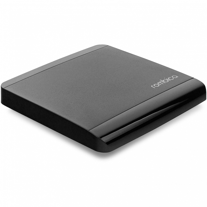 Медиаплеер Rombica Smart Box H4