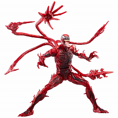 Фигурка Marvel Legends Series Venom Marvel's Carnage (F90095L0)