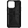 Чехол Uag Pathfinder для iPhone 14 Pro Max чёрный (Black)