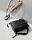 Рюкзак Gaston Luga GL8001 Backpack Spläsh для 13" ноутбуков чёрный