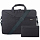 Сумка Wiwu для MacBook 13" чёрная