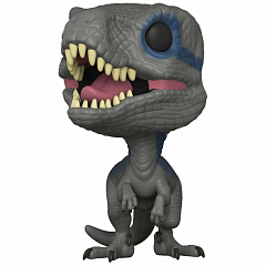 Фигурка Funko POP! Movies Jurassic World 2 Blue (New Pose) (586) 30980