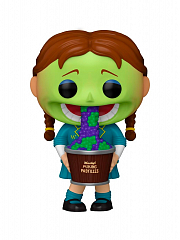 Фигурка Funko POP! Harry Potter S18 Puking Pastille Girl (185)