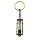 Брелок ABYstyle 3D Harry Potter Keychain Slytherin Hourglass (ABYKEY394)