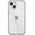 Чехол SwitchEasy Cosmos для iPhone 15 Starlight