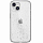 Чехол SwitchEasy Cosmos для iPhone 15 Starlight