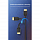 Кабель UGREEN US130 (10840) USB-A to USB Micro-B 3.0 (0,5 метра) Male Cable чёрный (для жесткого диска)