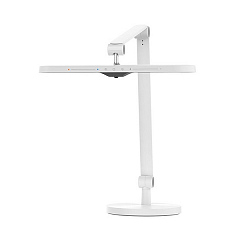 Умная настольная лампа Yeelight LED Light-sensitive desk lamp V1 (YLTD06YL), белая