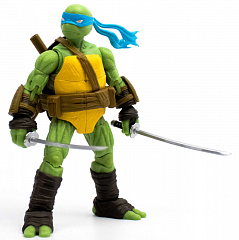 Фигурка BST AXN TMNT Leonardo 13 см