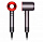 Фен для волос SenCiciMen Hair Dryer HD15 красный