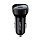 Автомобильное зарядное устройство Acefast B4 66W USB-C + USB-A Car Charger (AF-B4-BK)