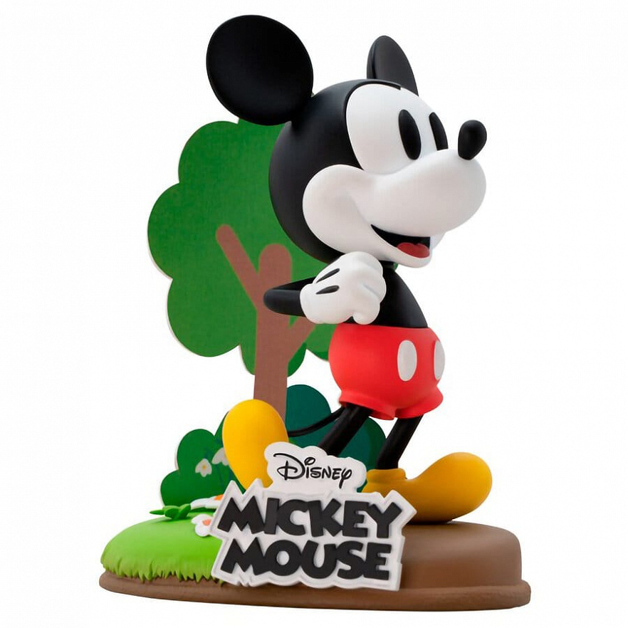 Фигурка Disney Mickey Mouse